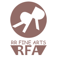 R.R FINE ARTS